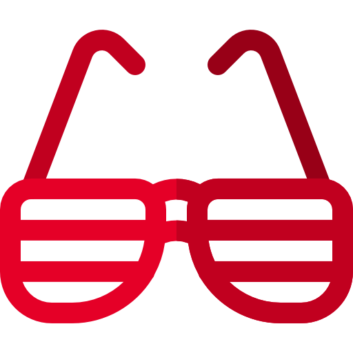 Sunglasses icône