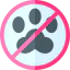 No pets 상 64x64
