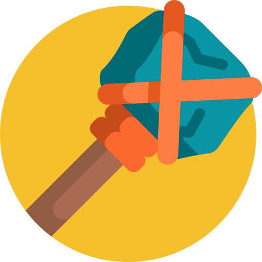 Mallet icon