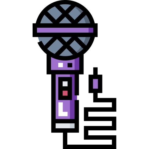 Mic icon