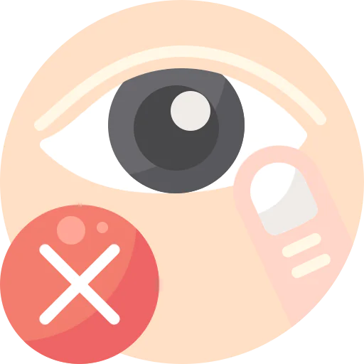 Eye icon
