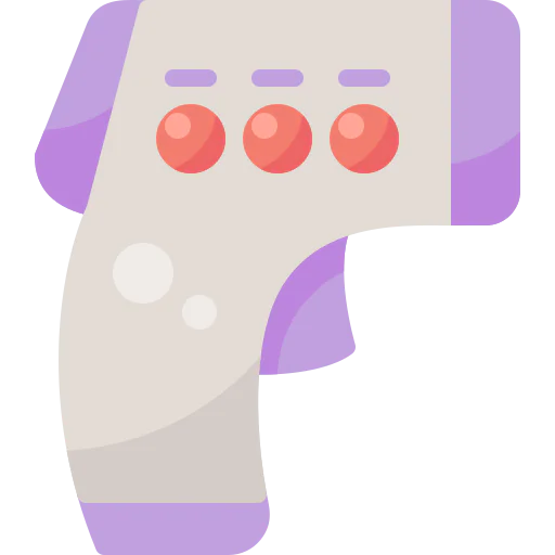 Thermometer icon