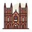Saint paul cathedral 图标 64x64