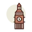 Big ben 상 64x64