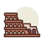 Colosseum 상 64x64