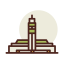 Hassan mosque 상 64x64