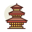 Pagoda 상 64x64