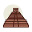 Mayan pyramid 상 64x64