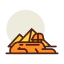 Giza 상 64x64