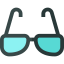 Sunglasses icon 64x64
