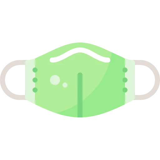 Mask icon