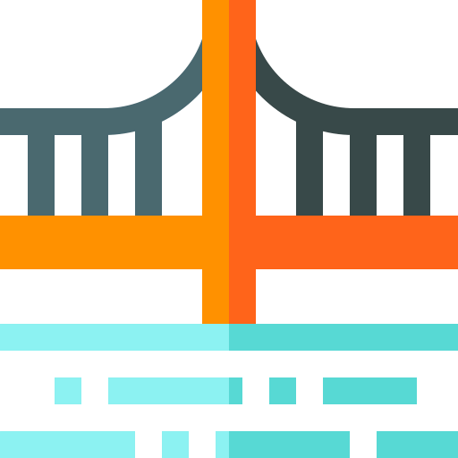 Bridge icon