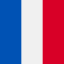 France ícone 64x64