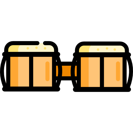 Bongo icon