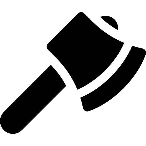 Axe icon