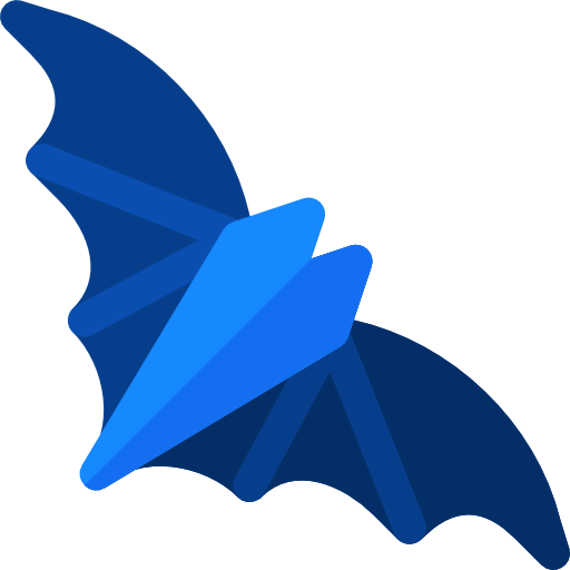 Bat icon