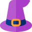 Witch icon 64x64