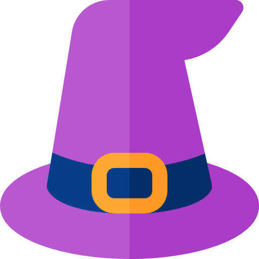 Witch icon