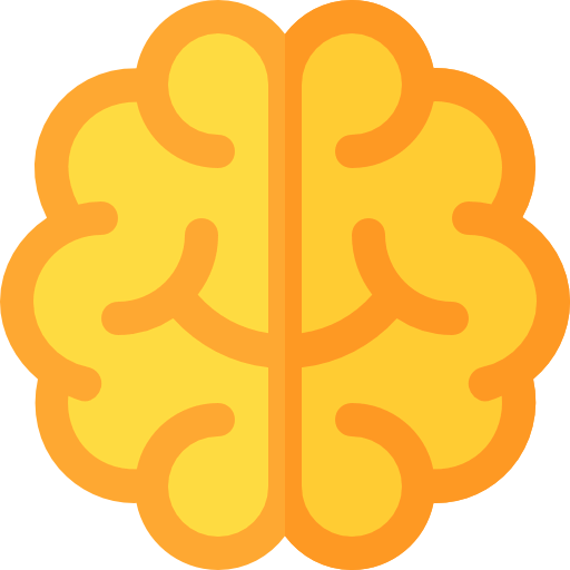 Brain icon
