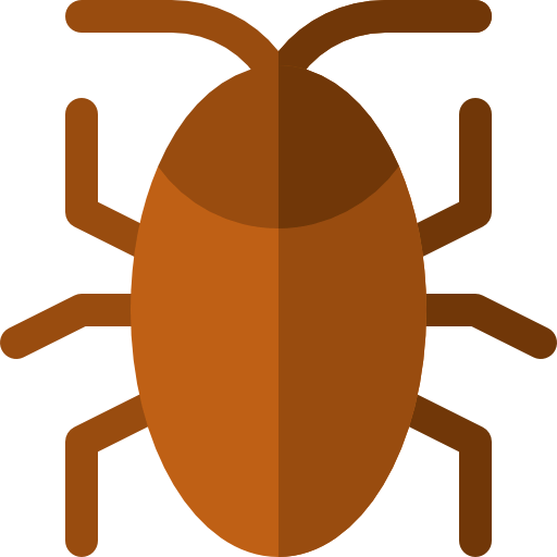 Cockroach icon