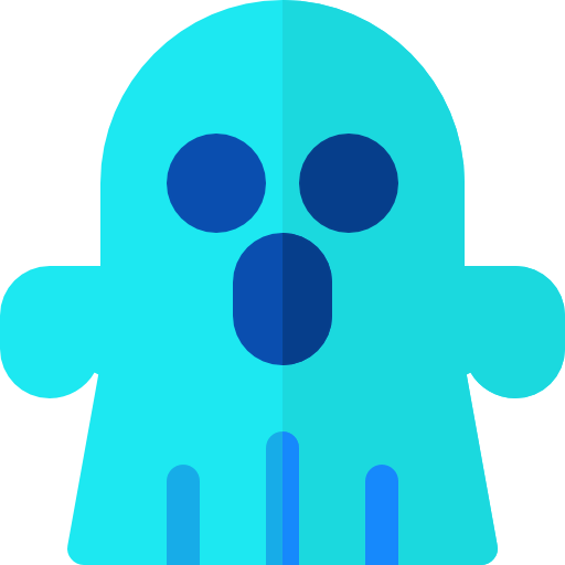 Ghost icon