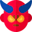 Devil icon 64x64