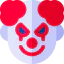 Clown icon 64x64