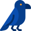 Crow icon 64x64