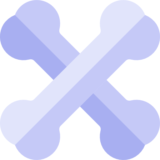 Bone icon