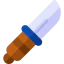 Knife icon 64x64