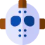 Serial killer icon 64x64