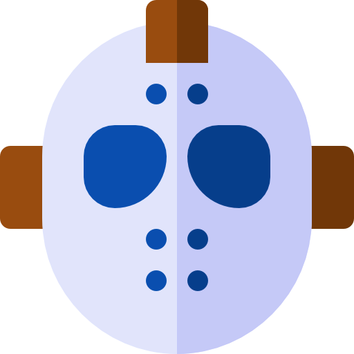 Serial killer icon