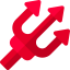 Trident icon 64x64