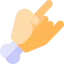 Hand icon 64x64