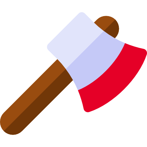 Axe icon