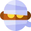 Mummy icon 64x64