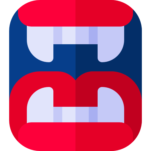 Fangs icon