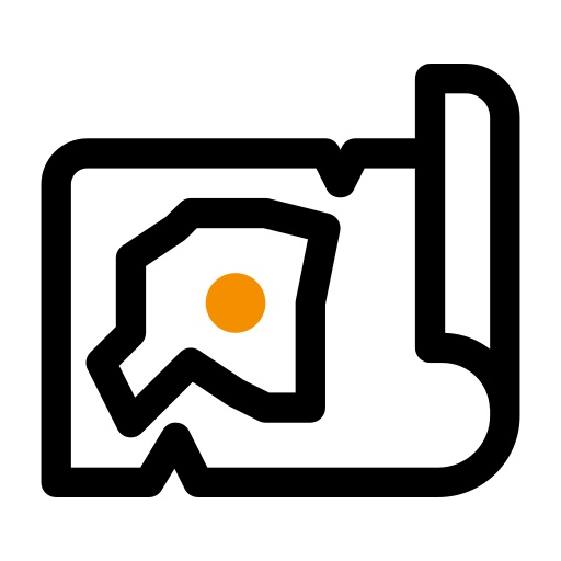 Map icon