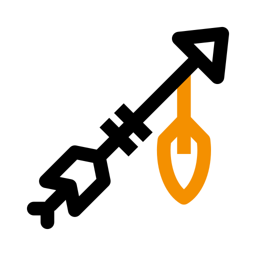 Arrow icon