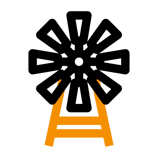 Mill icon