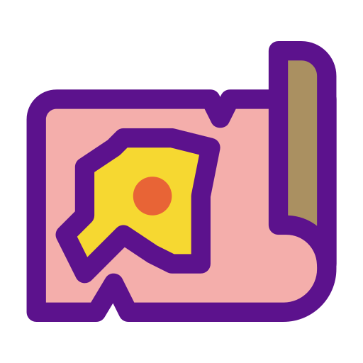 Map icon