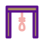 Gallows 图标 64x64