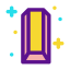 Gold ingot 图标 64x64