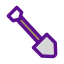 Shovel 图标 64x64