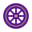 Wheel 图标 64x64