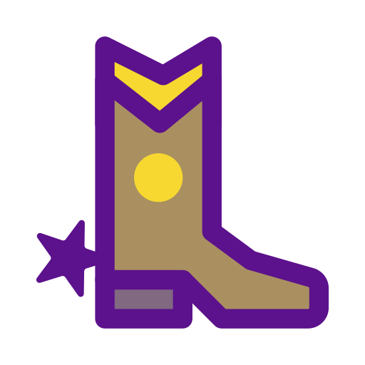 Boot icon