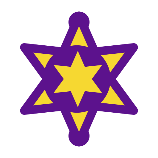 Sheriff 图标