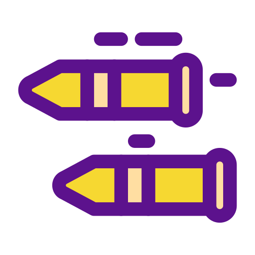 Bullets icon