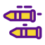 Bullets 图标 64x64