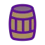 Barrel 图标 64x64